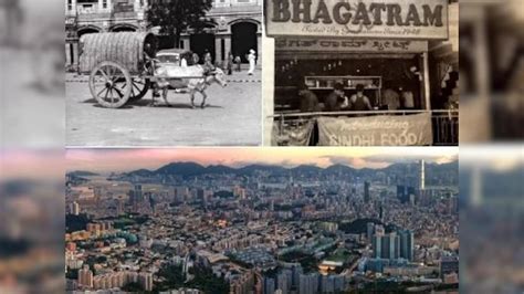 Evolution of Bangalore: From Garden City to Silicon .